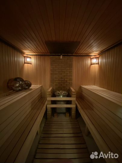 Администратор в банный комплекс