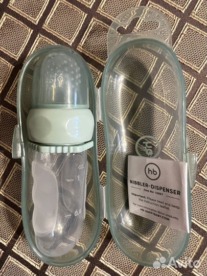 Нимблер Happy Baby