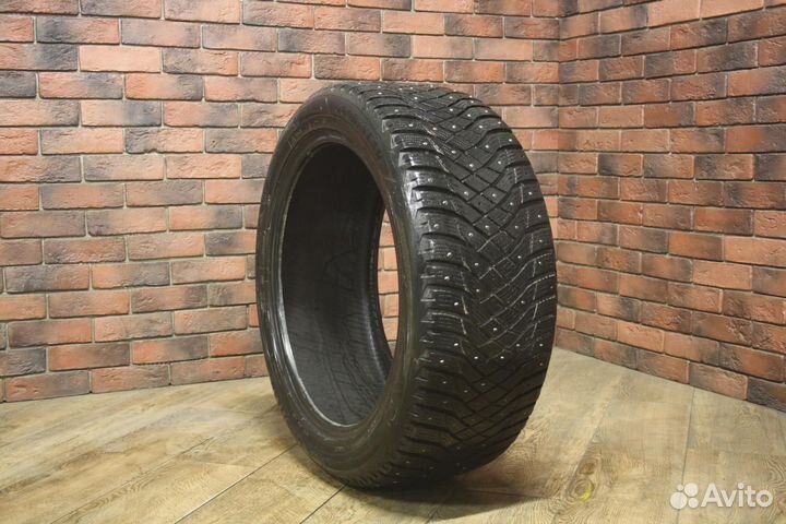 Goodyear UltraGrip Arctic 2 275/45 R21