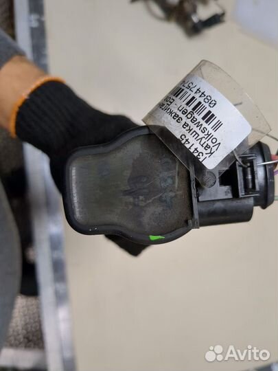 Катушка зажигания Volkswagen Eos, 2007