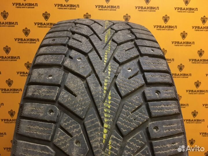 Gislaved NordFrost 100 205/55 R16 94T