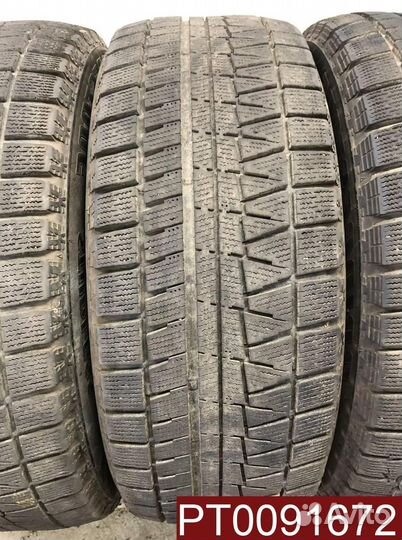 Bridgestone Blizzak Revo GZ 225/55 R17 98H