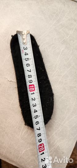 Детские ботинки для девочек 26 демисезон