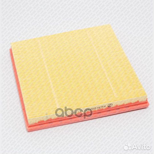 Фильтр воздушный chevrolet Cruze 09- ELP9300;L