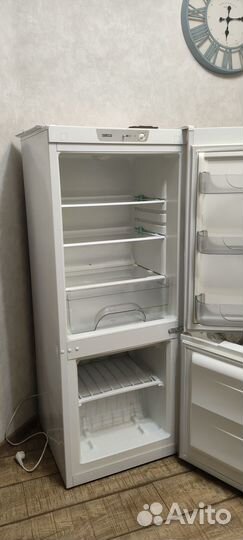 Холодильник Atlant двухкамерный