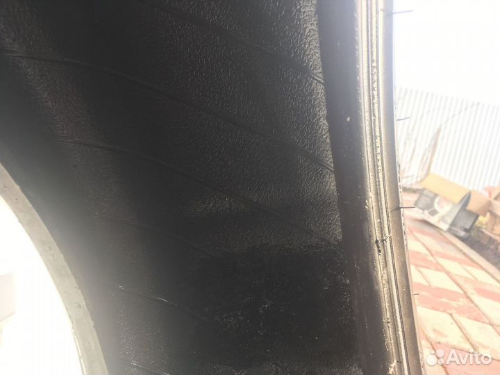 Michelin Primacy 3 205/55 R17 91W