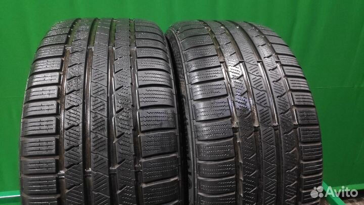 Continental ContiWinterContact TS 810 Sport 255/40 R18 99V