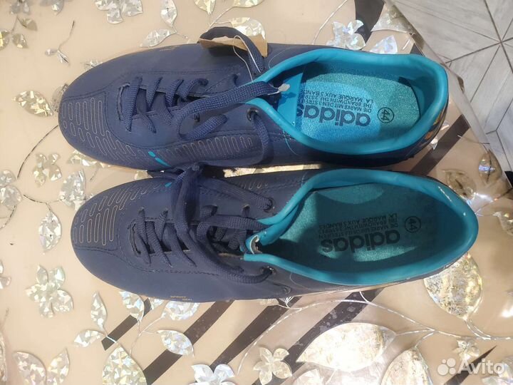 Бампы футбольные