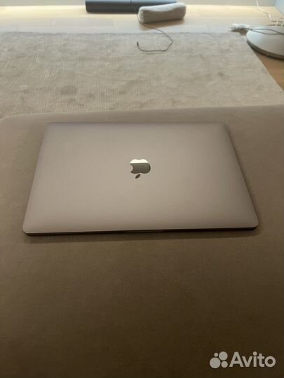 Macbook pro 13 2017 128