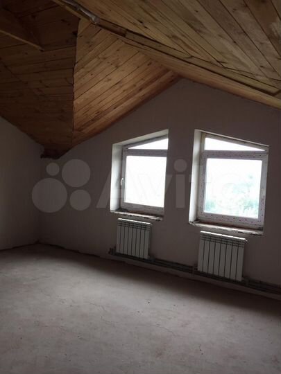 Таунхаус 165 м² на участке 40 сот.