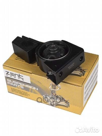 Z13209 опора двигателя передняя Toyota Avensis