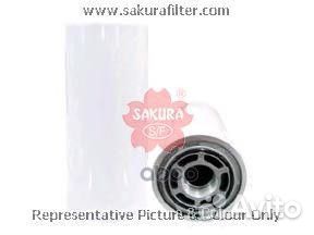 HC-5508 фильтр масляный гидр. H240 D94 1 3/8'X