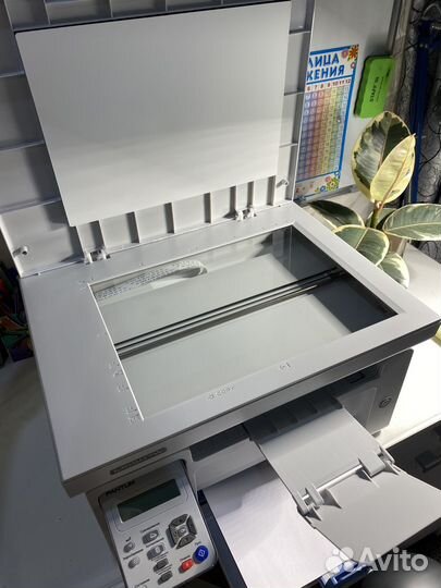Мфу лазерный с wifi