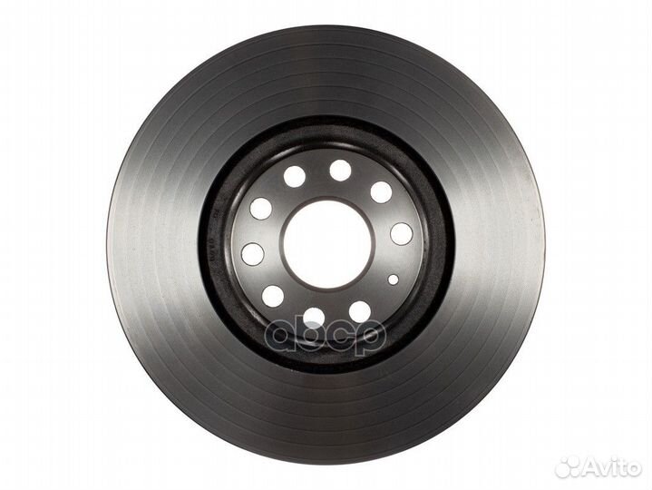 Z05949 диск тормозной передний VW Passat 1.6&2