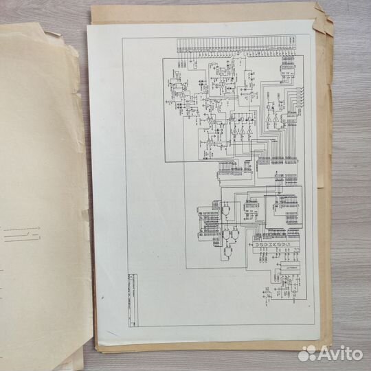 Книги и брошюры ZX Spectrum техническая литература