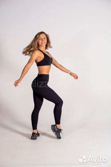 Спортивная одежда оптом