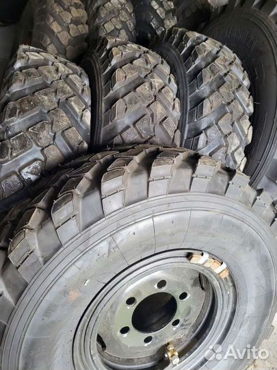 КШЗ КИ-115А 12.00 R18