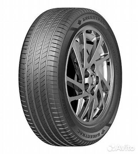 Greentrac Journey-X 195/55 R15 85V