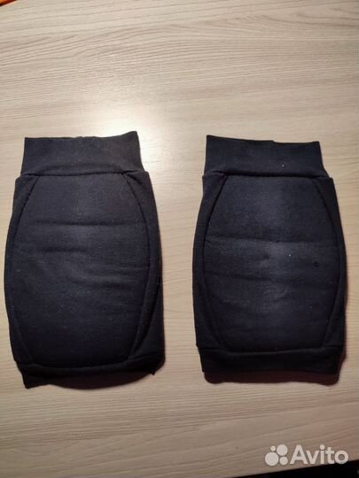 Наколенники детские для гимнастики