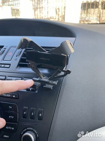 Держатель телефона