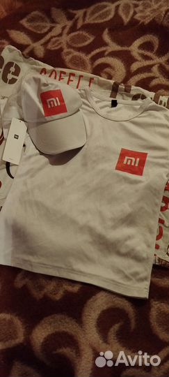 Комплект одежды xiaomi унисекс