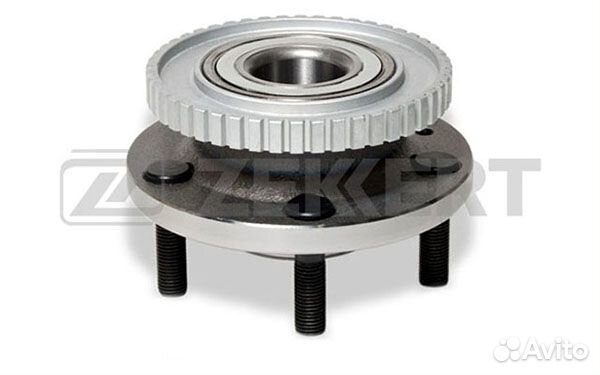 Ступица перед. (с ABS) Volvo 740 88- 760 88- 940 90- 960 90