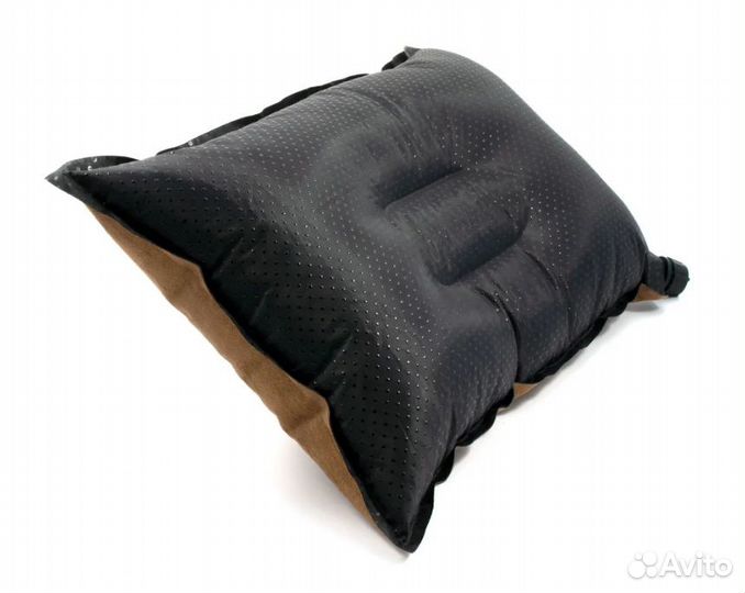 Подушка самонадувающаяся