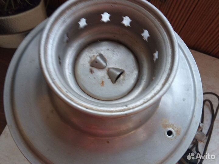 Самовар электрический ссср1974 г