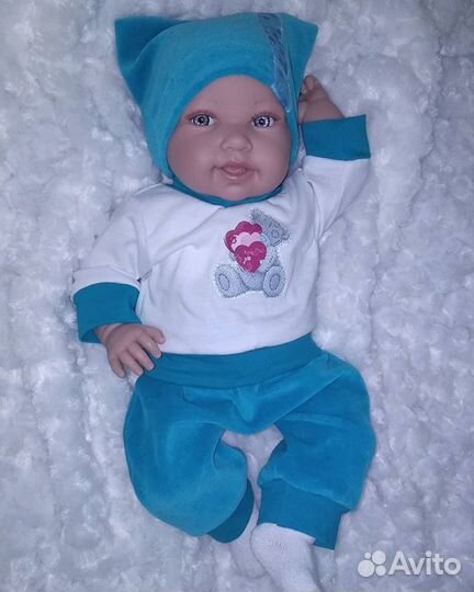 Одежда для кукол Baby born