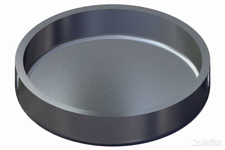 Заглушка, расширение 30,16 мм (156075 / 6742-01-13