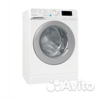 Стиральная машина indesit bwse 81293X WSV