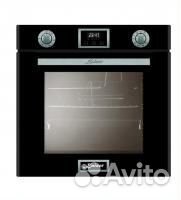 Газовый духовой шкаф Kaiser EG 6374 Sp