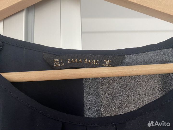 Блузка женская размер 42 44