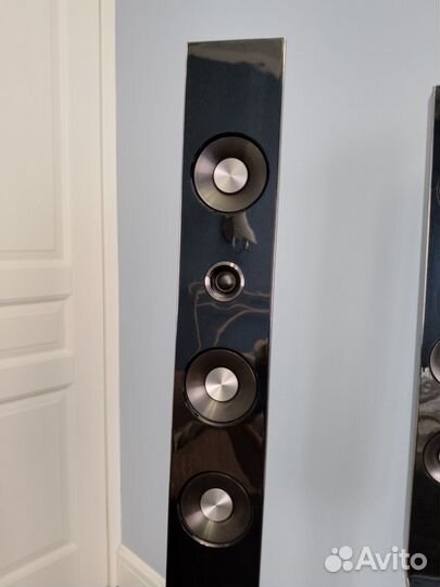 Домашний кинотеатр 5.1 Samsung HT-C7550W