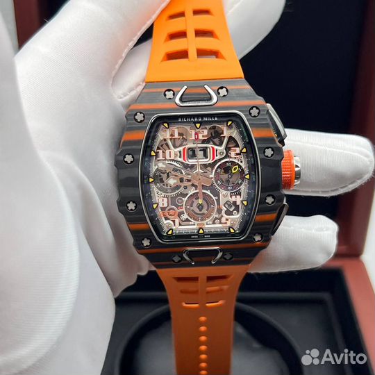 Часы Richard Mille RM 11-03