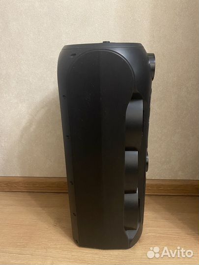 Bluetooth колонка Sven