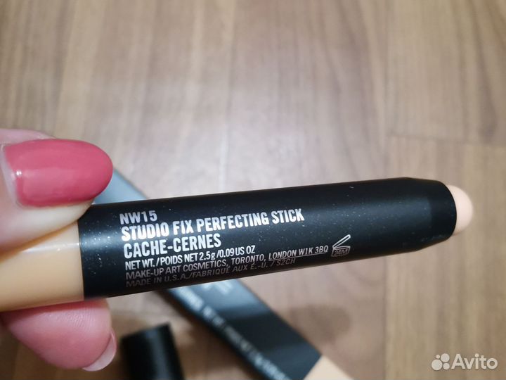 Стик корректор мас