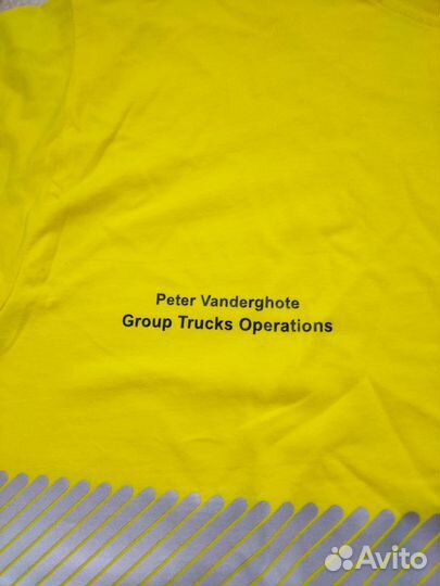 Сигнальная спецодежда workwear