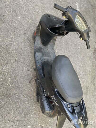 Скутер Мопед Мото