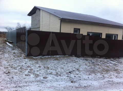 Дом 257 м² на участке 6 сот.