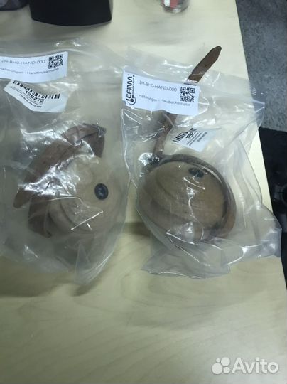 Ручки для тарелок