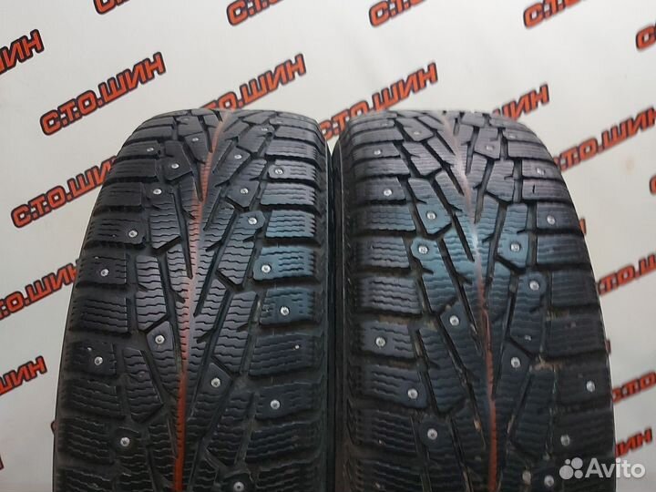 Cordiant Snow Cross 195/60 R15 95T
