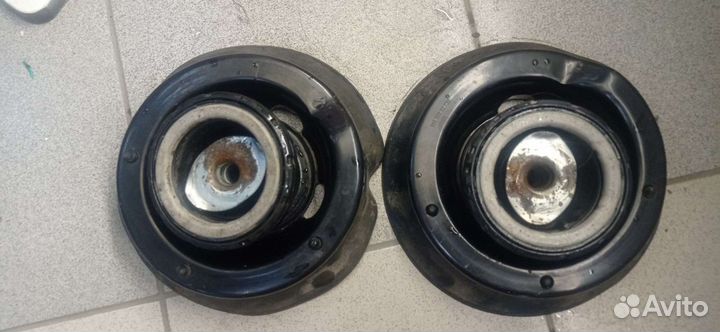 Опорный подшипник mercedes