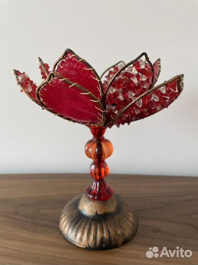 Подсвечник