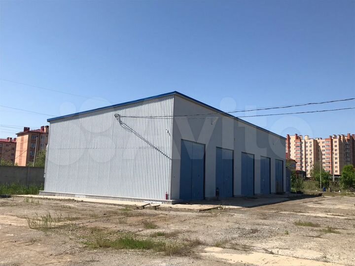 Свободного назначения, 390 м²