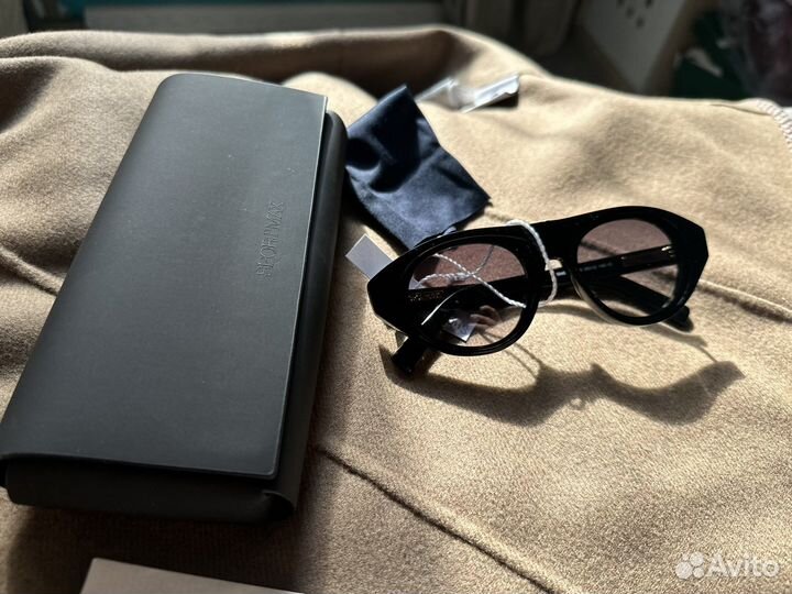 Новые очки Max Mara (оригинал)