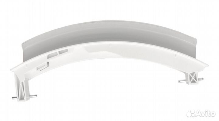 Ручка люка Bosch белая 751782