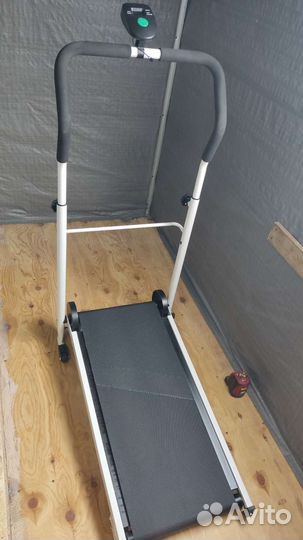 Беговая дорожка