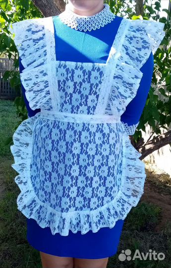 Школьная форма