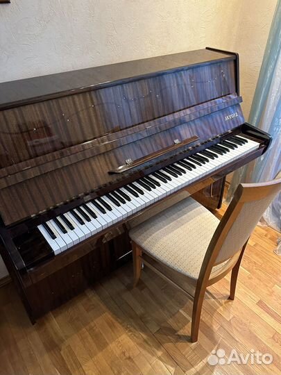 Фортепиано